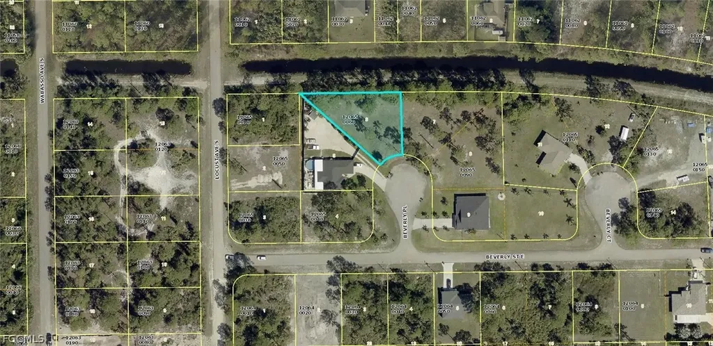 624 Beverly Place Lehigh Acres FL 33974