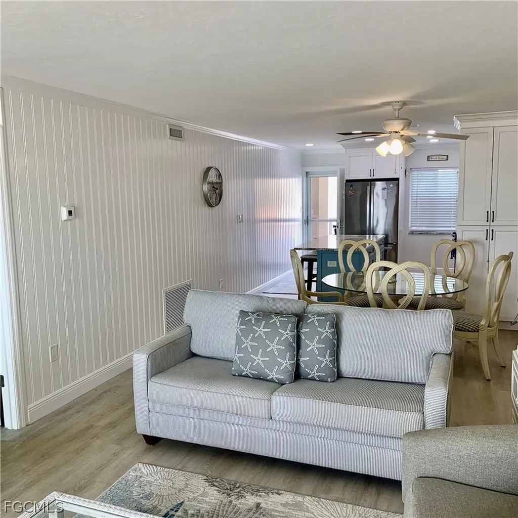 7400 Estero Boulevard Fort Myers Beach FL 33931
