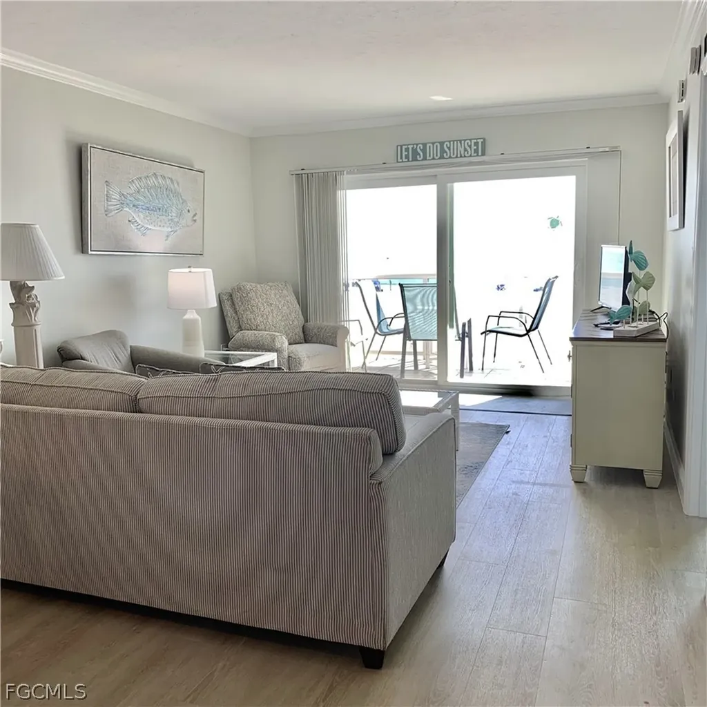 7400 Estero Boulevard Fort Myers Beach FL 33931
