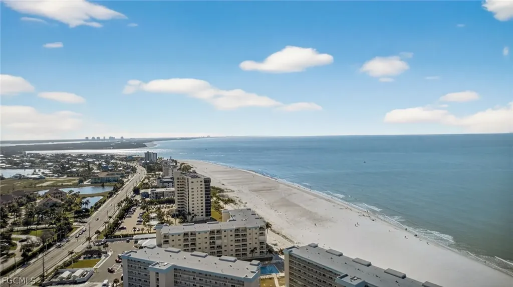 7400 Estero Boulevard Fort Myers Beach FL 33931