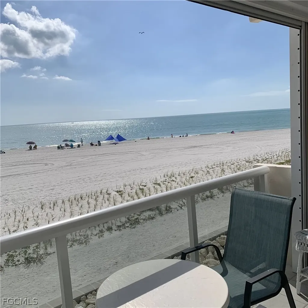 7400 Estero Boulevard Fort Myers Beach FL 33931