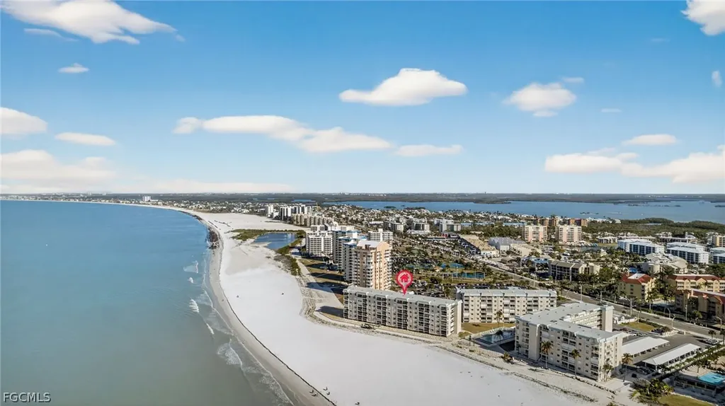 7400 Estero Boulevard Fort Myers Beach FL 33931