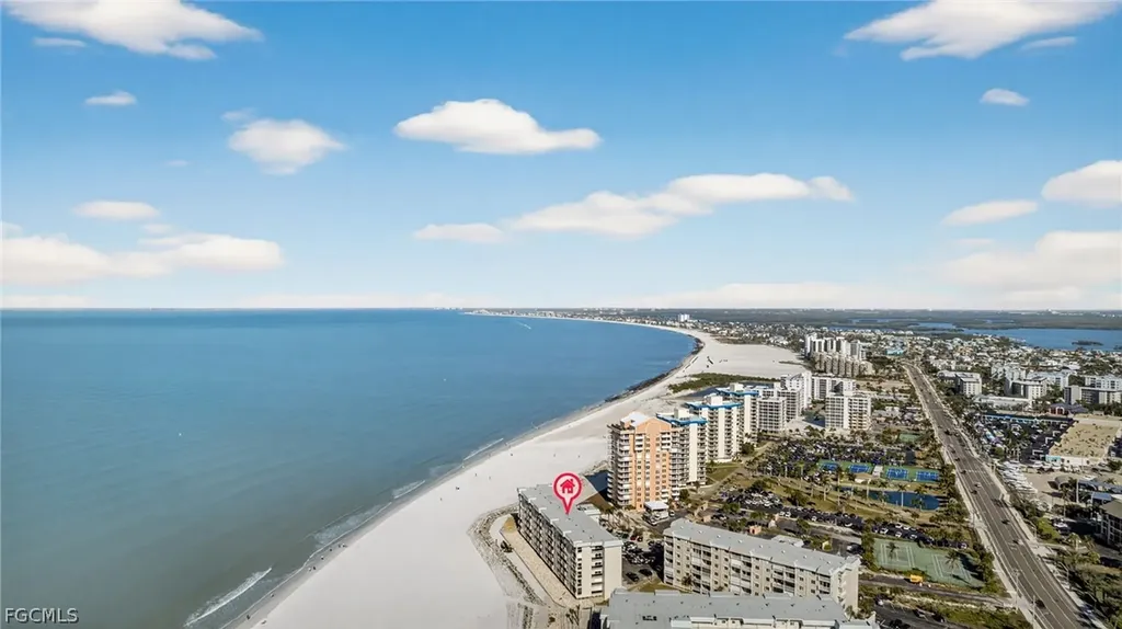 7400 Estero Boulevard Fort Myers Beach FL 33931