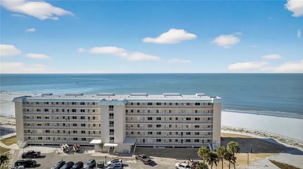 7400 Estero Boulevard Fort Myers Beach FL 33931