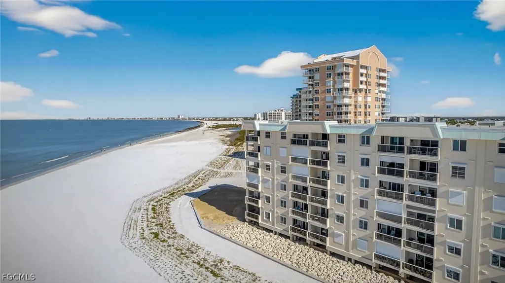 7400 Estero Boulevard Fort Myers Beach FL 33931