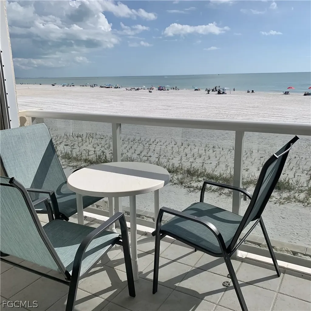 7400 Estero Boulevard Fort Myers Beach FL 33931