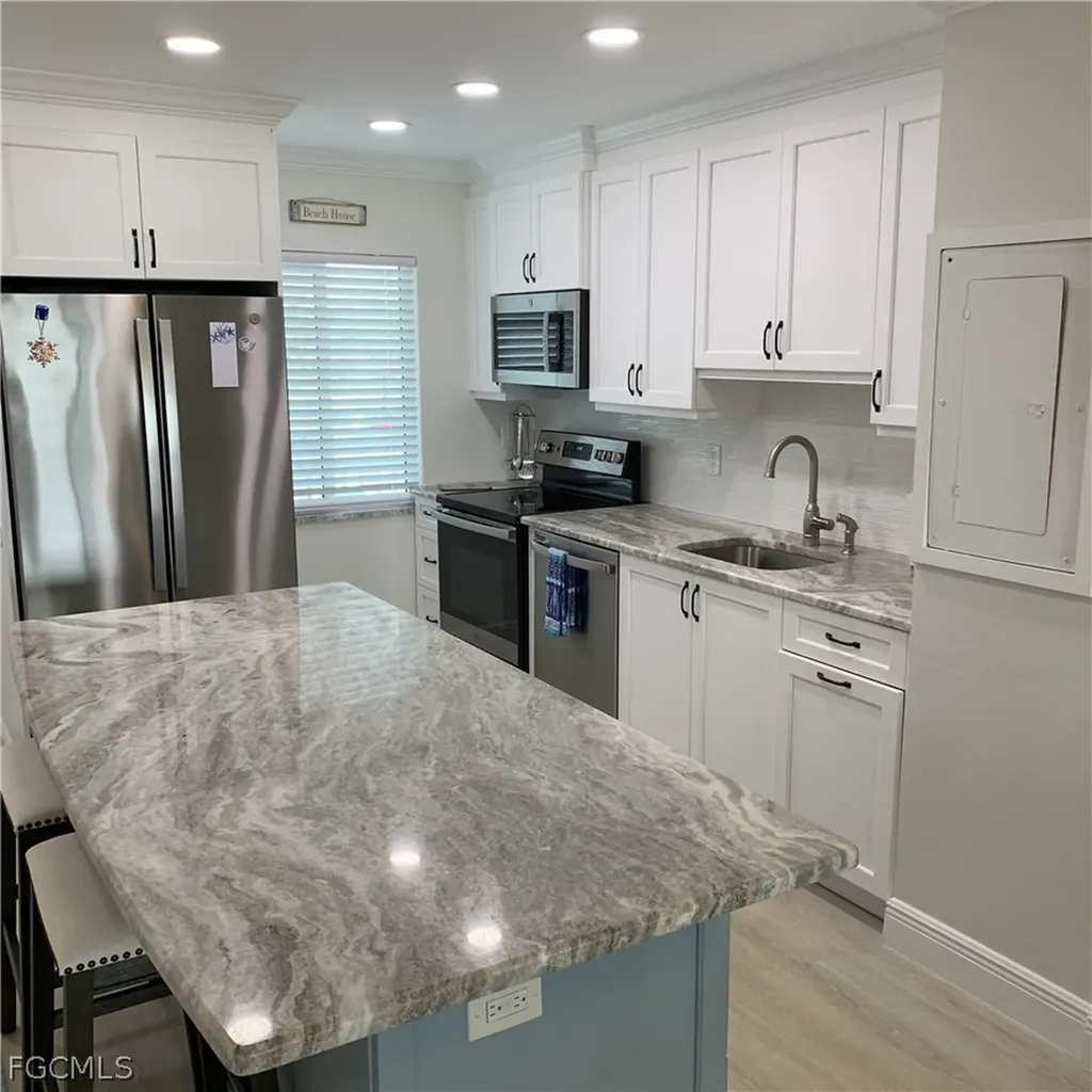 7400 Estero Boulevard Fort Myers Beach FL 33931