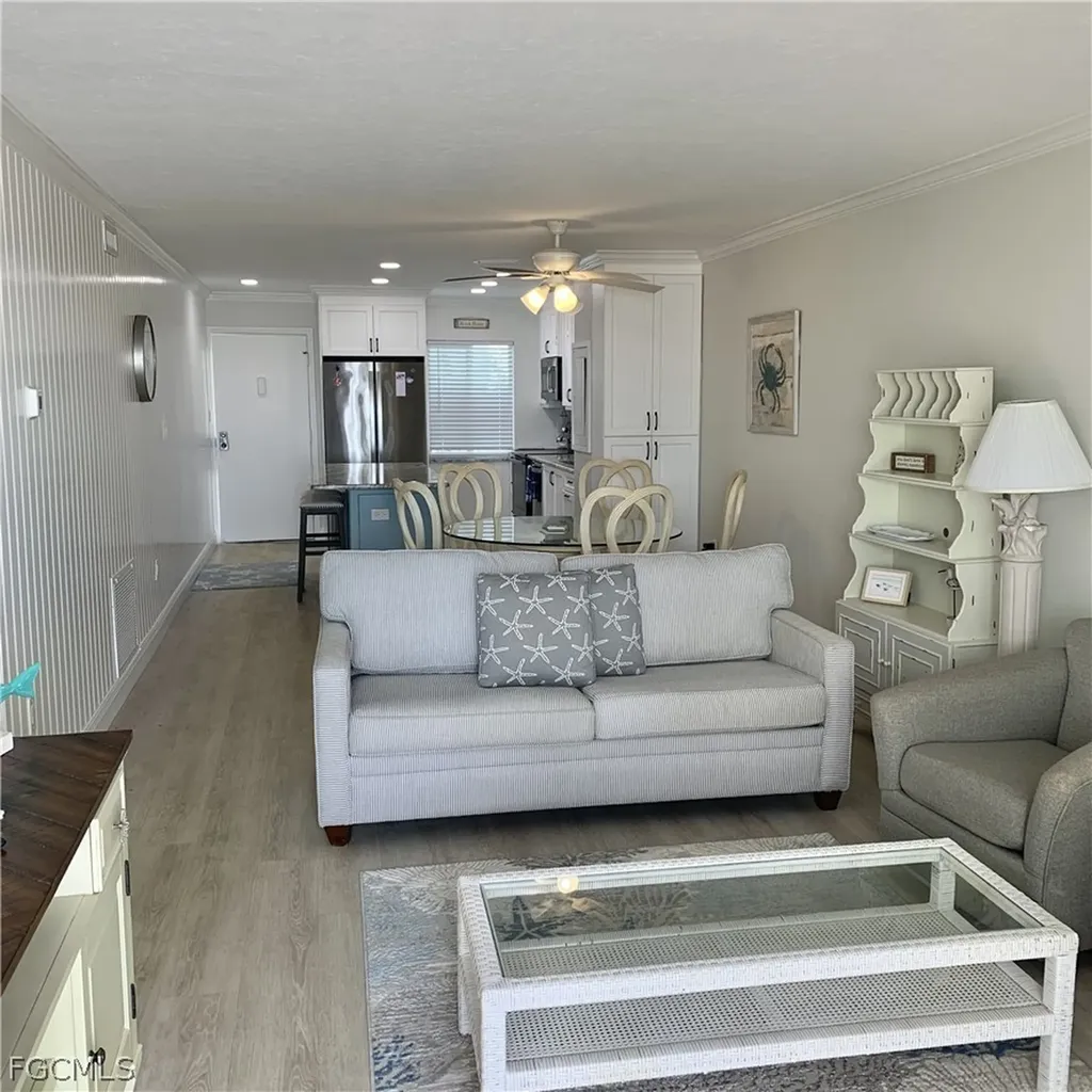 7400 Estero Boulevard Fort Myers Beach FL 33931