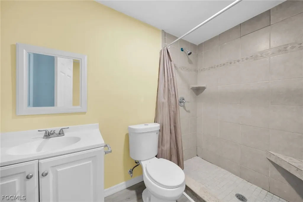 128 Eucalyptus Court Fort Myers Beach FL 33931
