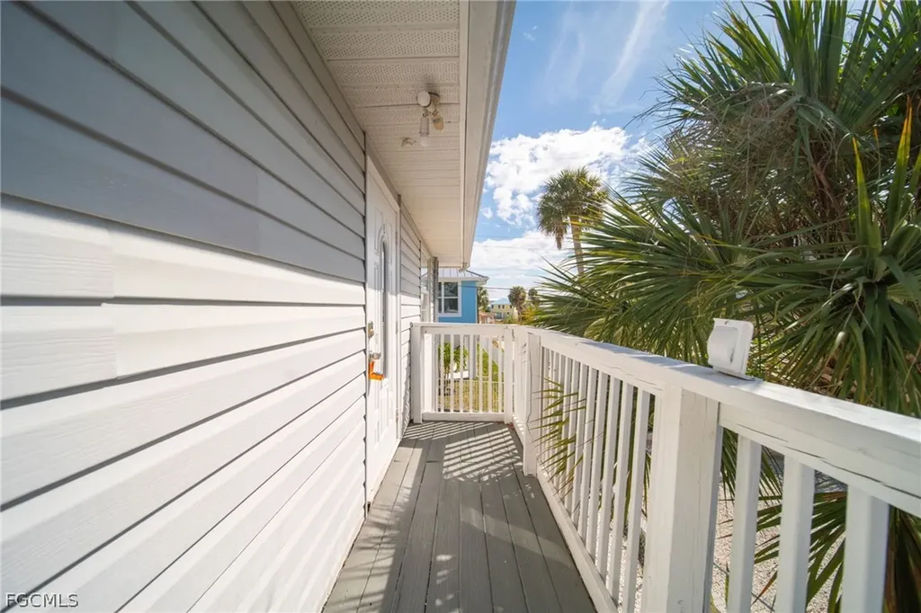 128 Eucalyptus Court Fort Myers Beach FL 33931