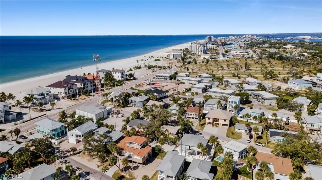 128 Eucalyptus Court Fort Myers Beach FL 33931
