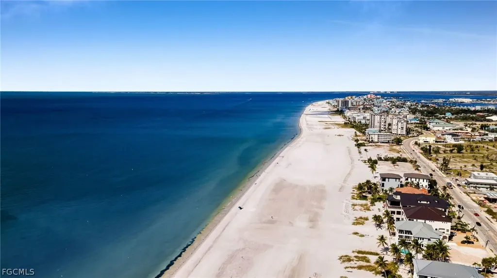 128 Eucalyptus Court Fort Myers Beach FL 33931