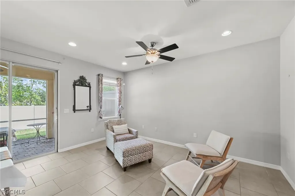 3768 Tilbor Circle Fort Myers FL 33916