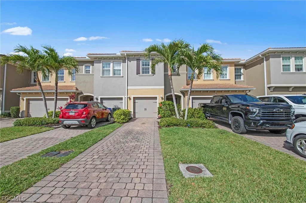 3768 Tilbor Circle Fort Myers FL 33916