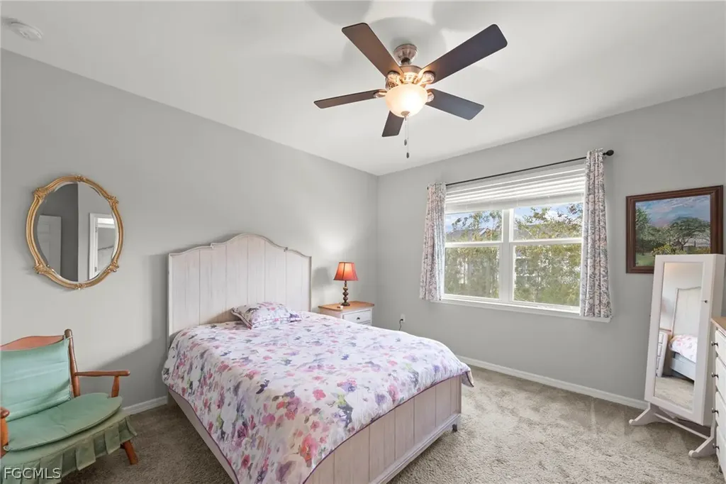 3768 Tilbor Circle Fort Myers FL 33916