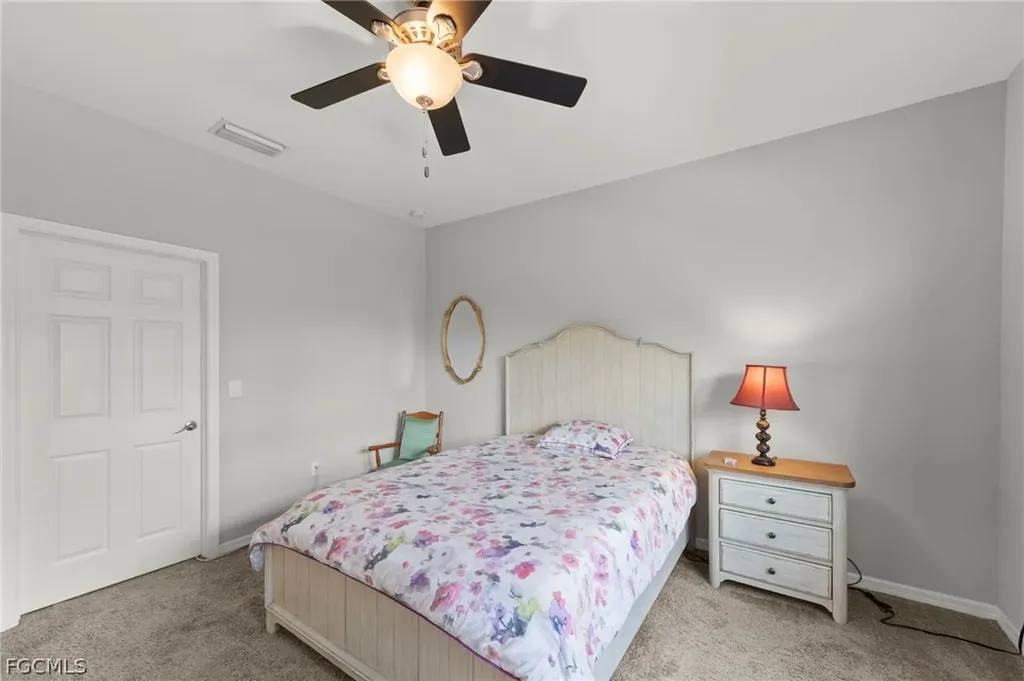 3768 Tilbor Circle Fort Myers FL 33916