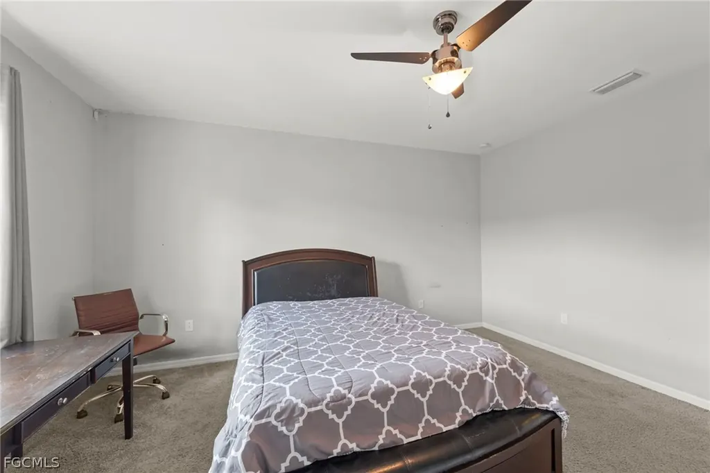 3768 Tilbor Circle Fort Myers FL 33916