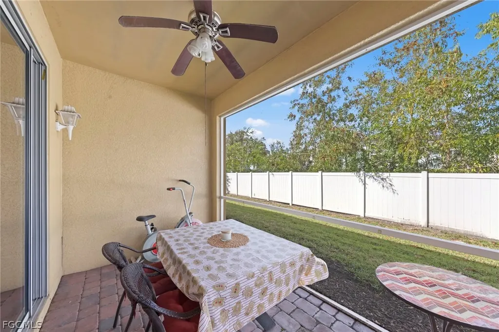 3768 Tilbor Circle Fort Myers FL 33916