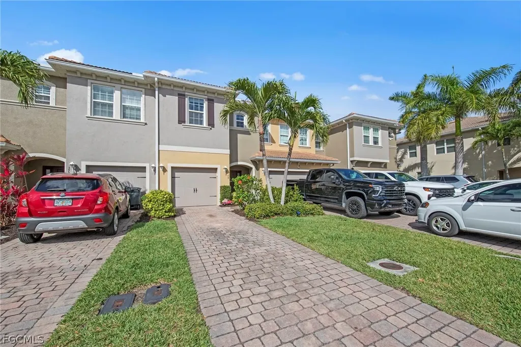 3768 Tilbor Circle Fort Myers FL 33916
