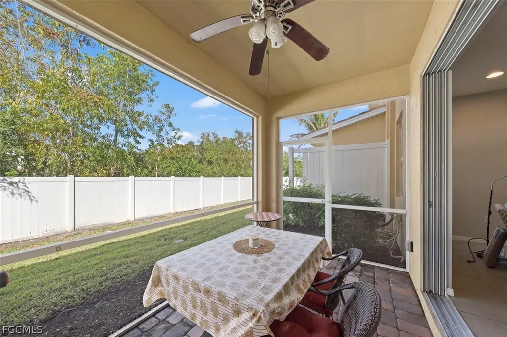 3768 Tilbor Circle Fort Myers FL 33916