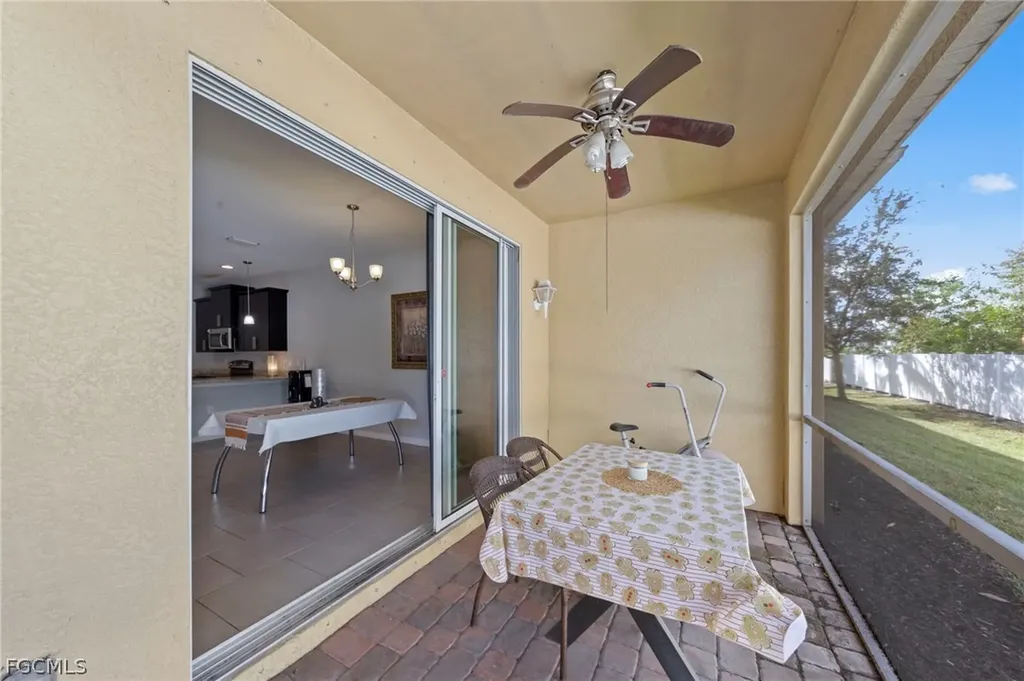 3768 Tilbor Circle Fort Myers FL 33916