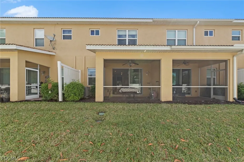3768 Tilbor Circle Fort Myers FL 33916