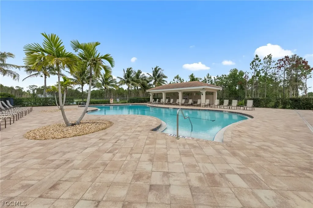 3768 Tilbor Circle Fort Myers FL 33916