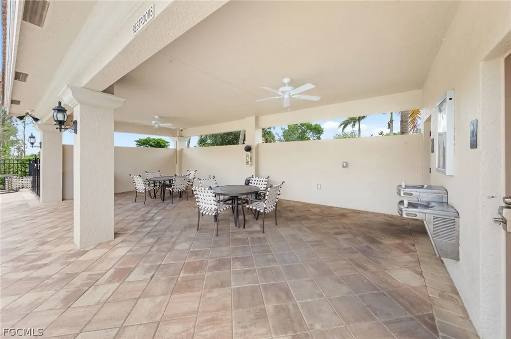 3768 Tilbor Circle Fort Myers FL 33916