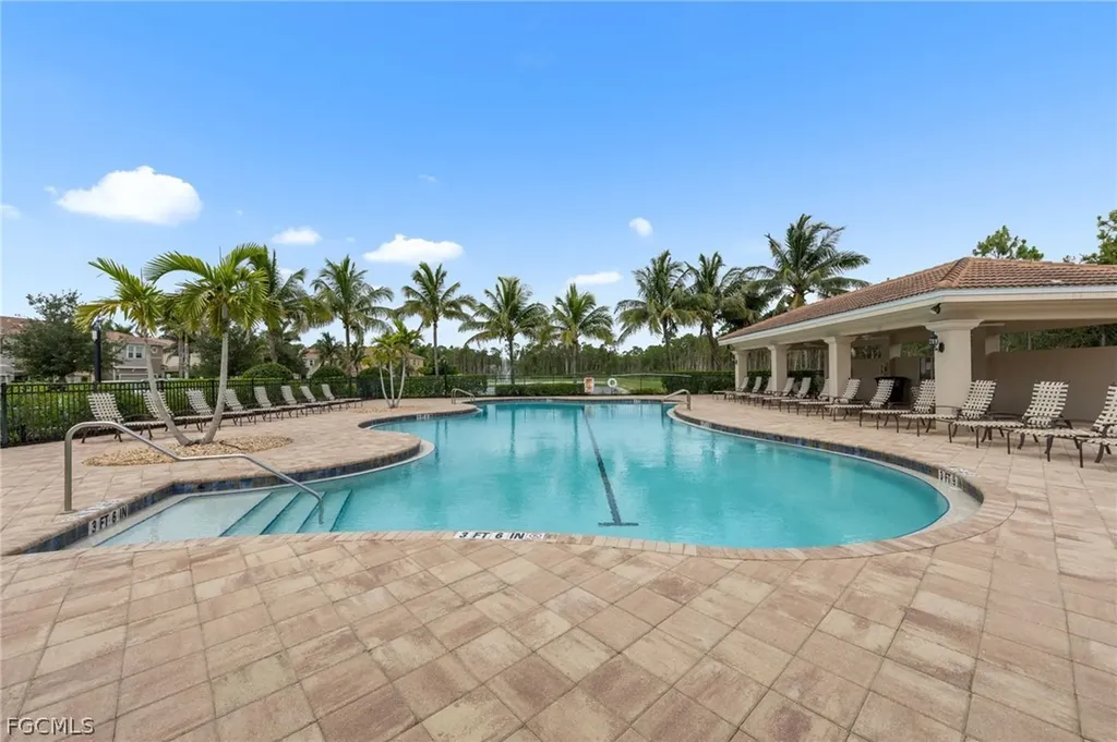 3768 Tilbor Circle Fort Myers FL 33916