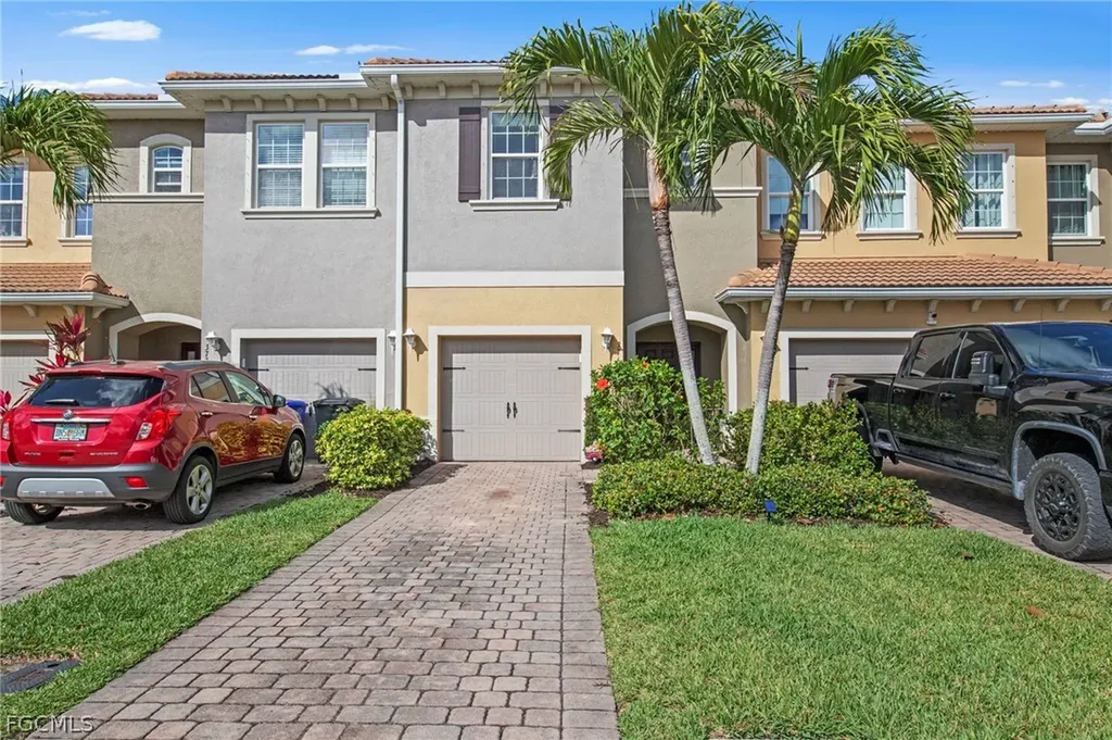 3768 Tilbor Circle Fort Myers FL 33916