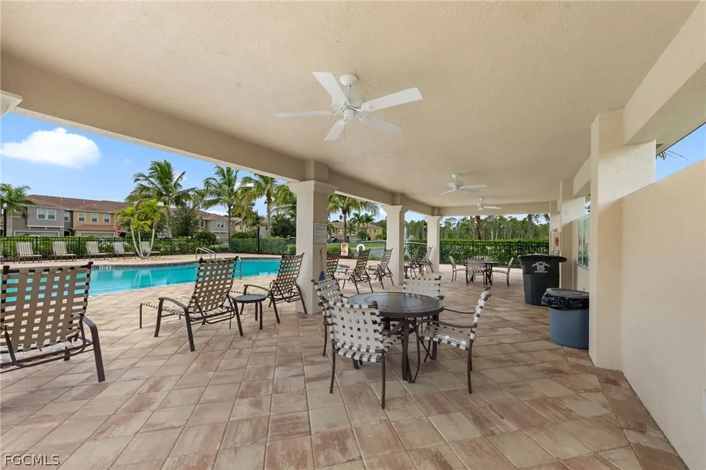 3768 Tilbor Circle Fort Myers FL 33916