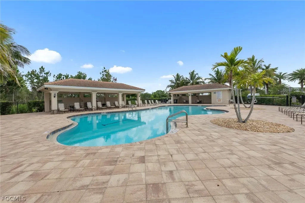3768 Tilbor Circle Fort Myers FL 33916