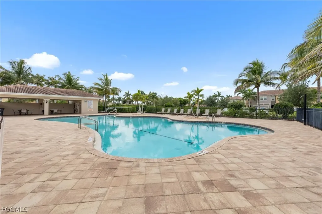 3768 Tilbor Circle Fort Myers FL 33916