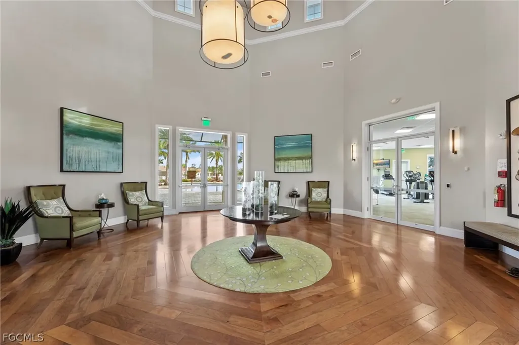 3768 Tilbor Circle Fort Myers FL 33916