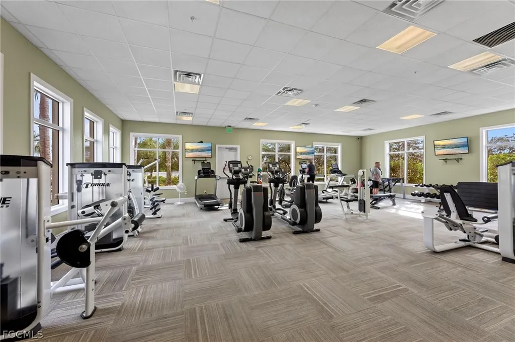 3768 Tilbor Circle Fort Myers FL 33916