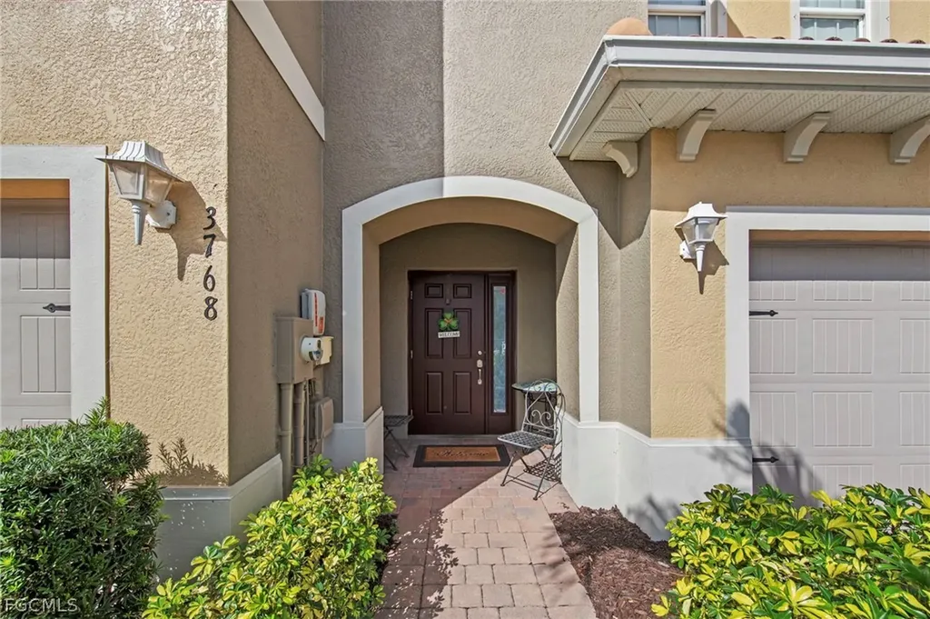 3768 Tilbor Circle Fort Myers FL 33916