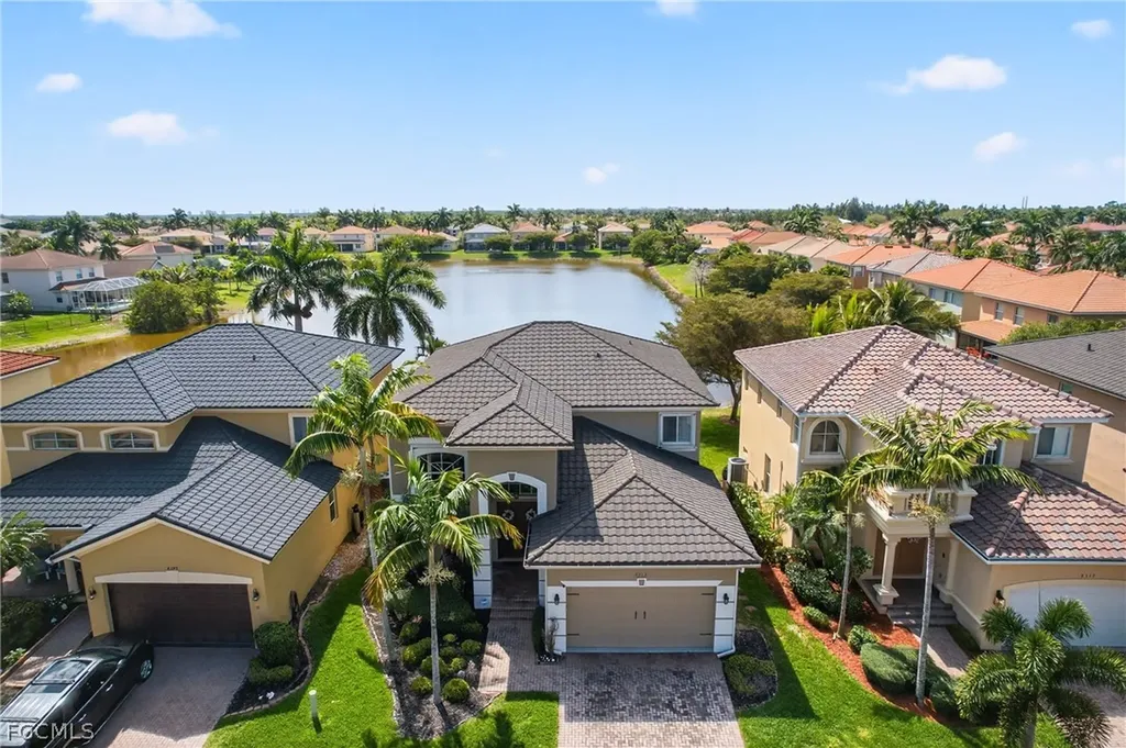 8313 Sumner Avenue Fort Myers FL 33908