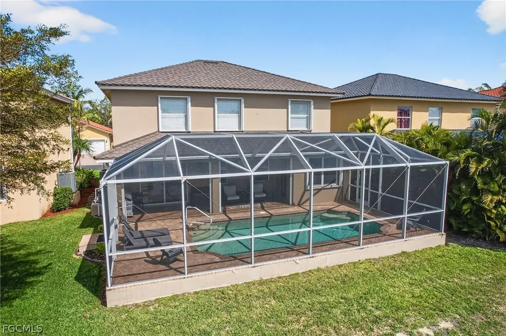 8313 Sumner Avenue Fort Myers FL 33908