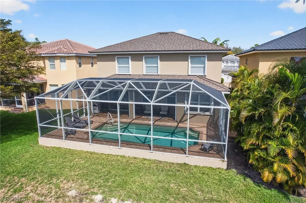 8313 Sumner Avenue Fort Myers FL 33908