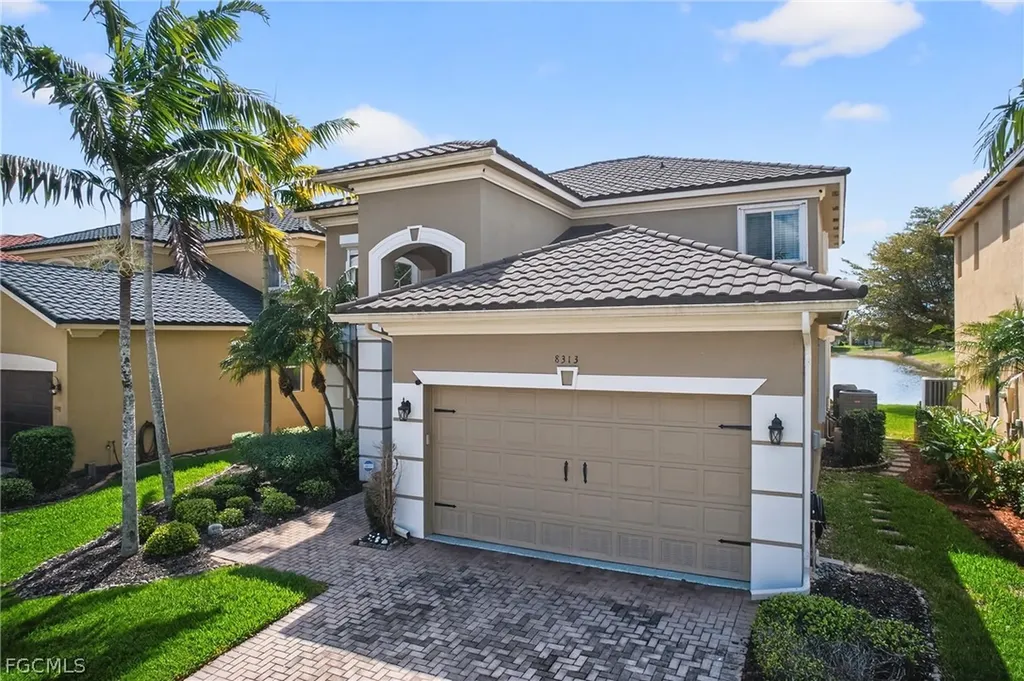 8313 Sumner Avenue Fort Myers FL 33908