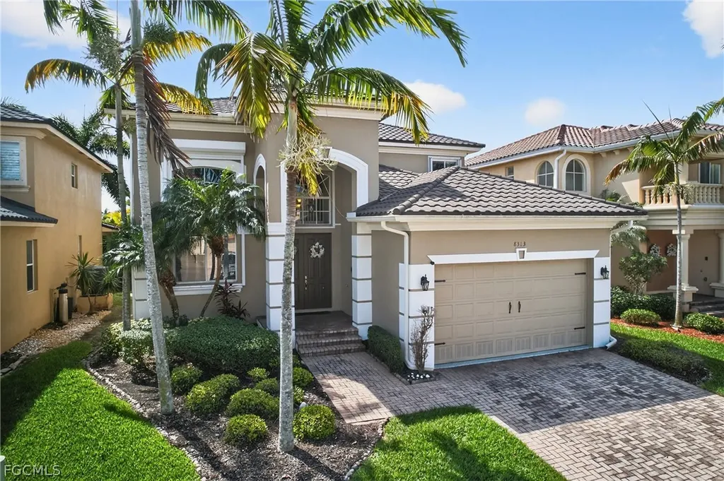 8313 Sumner Avenue Fort Myers FL 33908