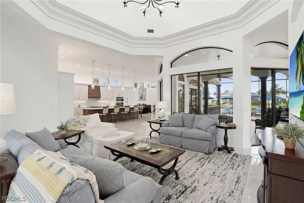 1929 Palaco Grande Parkway Cape Coral FL 33904
