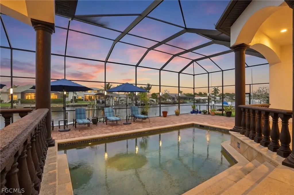 1929 Palaco Grande Parkway Cape Coral FL 33904