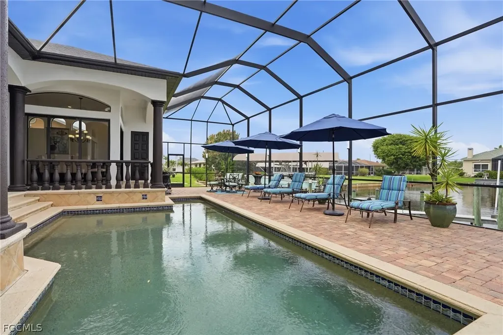 1929 Palaco Grande Parkway Cape Coral FL 33904