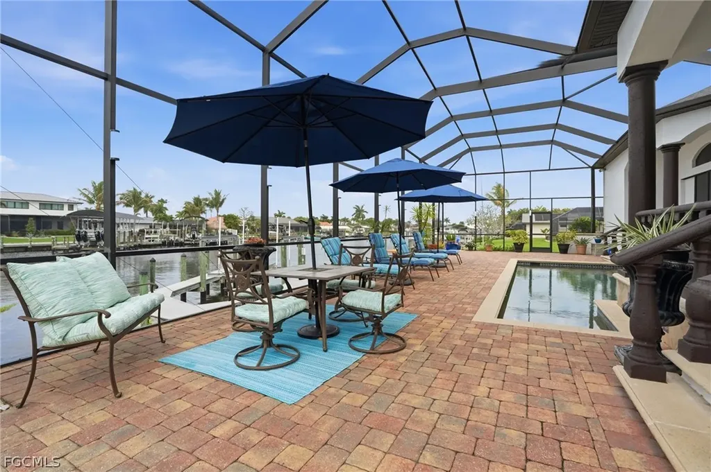 1929 Palaco Grande Parkway Cape Coral FL 33904