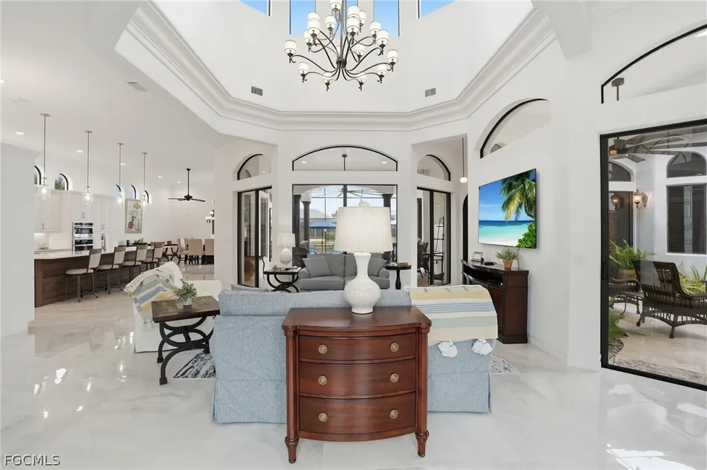 1929 Palaco Grande Parkway Cape Coral FL 33904