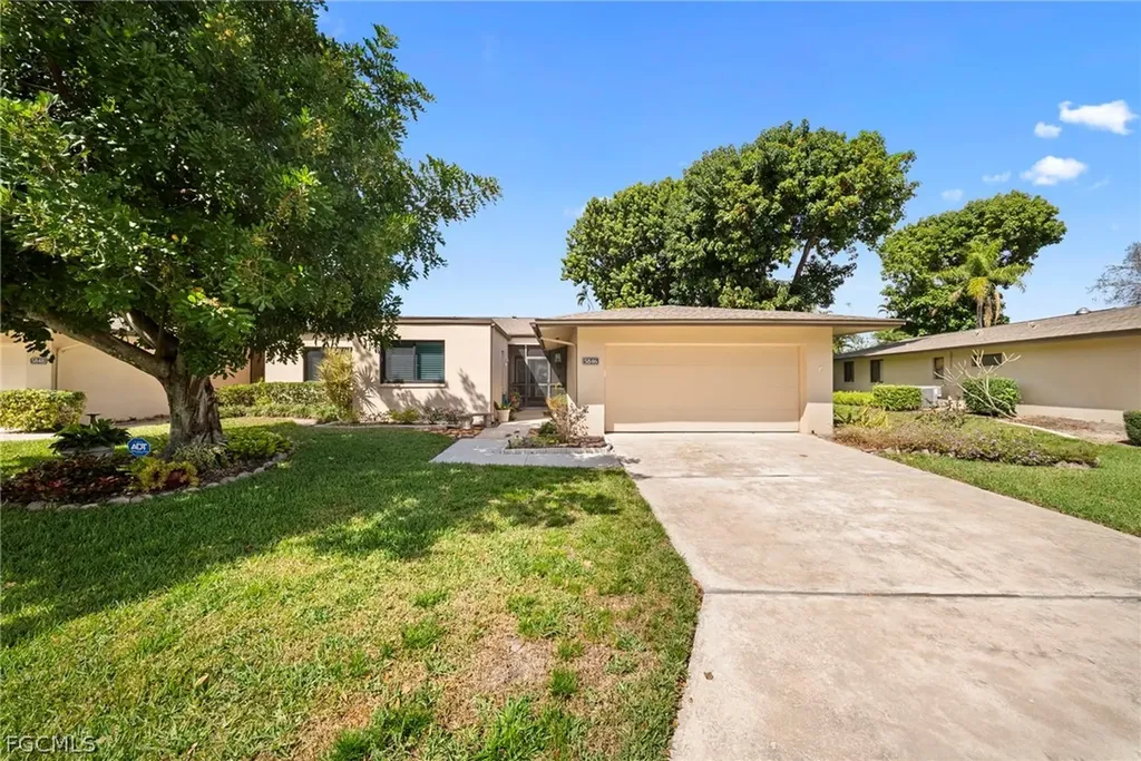 5846 Wild Fig Lane Fort Myers FL 33919