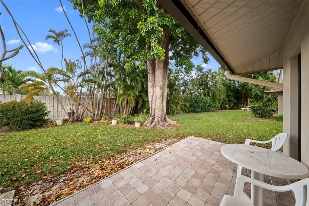 5846 Wild Fig Lane Fort Myers FL 33919