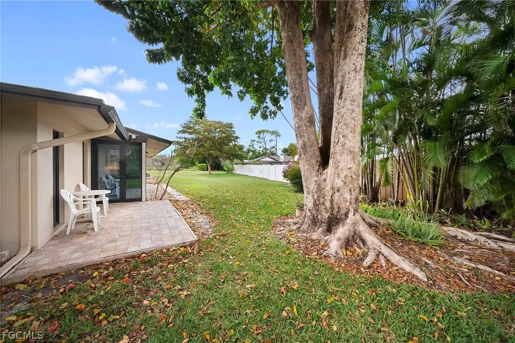 5846 Wild Fig Lane Fort Myers FL 33919