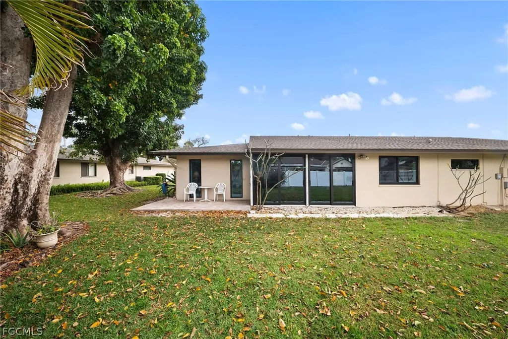 5846 Wild Fig Lane Fort Myers FL 33919